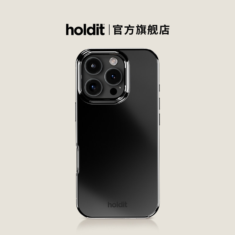 holdit镜面磁吸手机壳图片