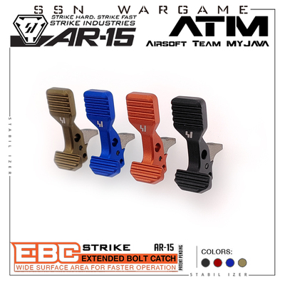 【SI ATM网球拍】SSN LDT AR 空挂 撸蛋堂 416 精镁 m4 升级 套件