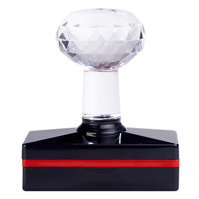 刻字广告定制财务传单光敏印章