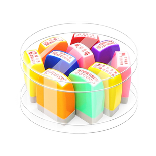 评语印章教师用套装老师批改作业盖章鼓励表扬批评你真棒英文阅字小学生奖励儿童语文英语已背书