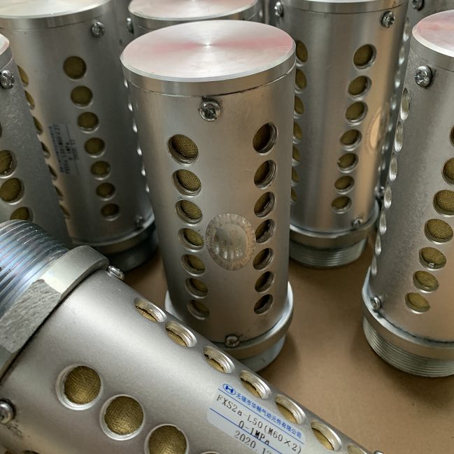 a式50L筛L) 金属2*0消音器G2S260-过滤网） （FX（畅板消声器M6华