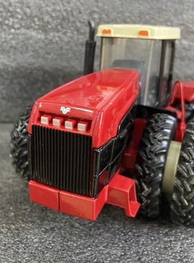 ertl 1/32 加拿大 布勒 Buhler 2425 versatile 拖拉机 合金模型