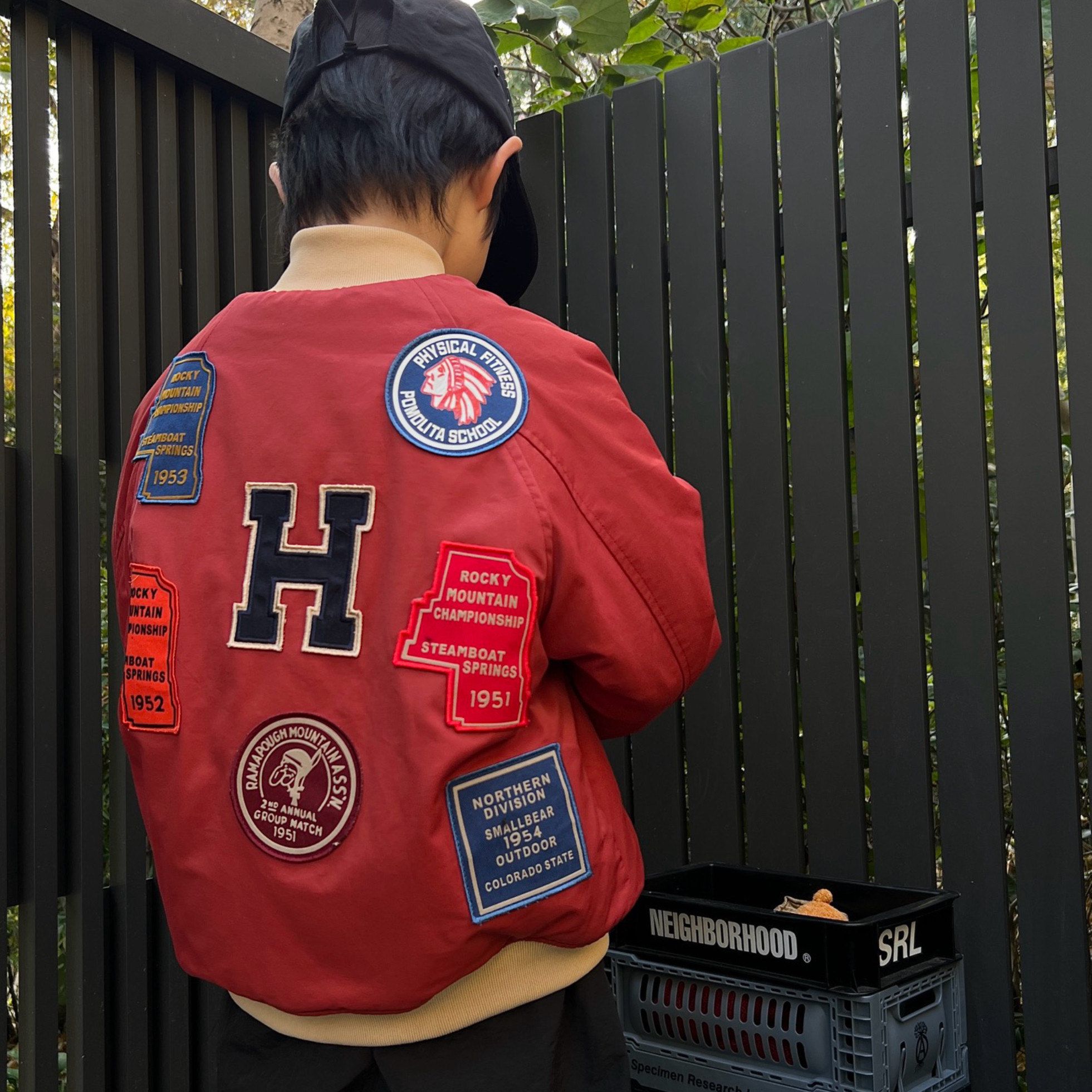 张恩朵童装男童新年氛围感棒球棉服2026新年款帅气男孩过年棉袄潮,童装/婴儿装/亲子装,棉袄/棉服,淘宝优惠券,粉丝福利购,淘宝优惠卷