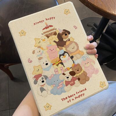 适用步步高学习机S7/S6保护套家教A6/A7x6/X3/x512.7寸S2/S3/Pro/s/W11寸S5/S5S/S5D/S5C保护壳X2/P/A2平板壳