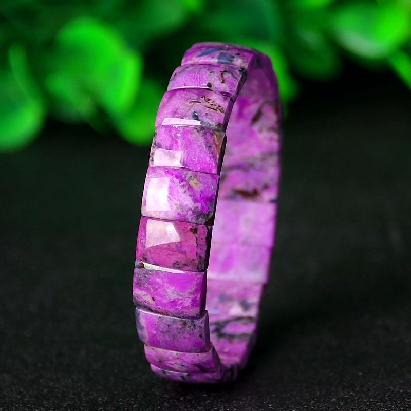 吴老头南非老矿丝绒舒俱来手排