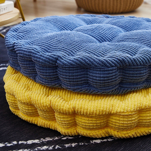 坐垫椅子垫加厚屁垫久坐学生防屁股疼办公室宿舍蒲团垫子软垫座垫