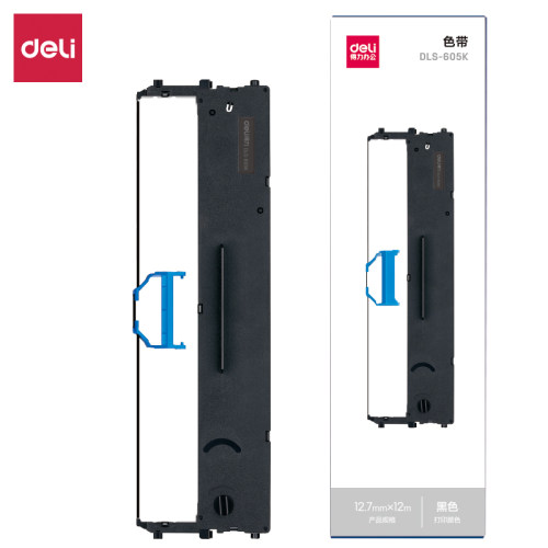 得力605600805905针式打印机