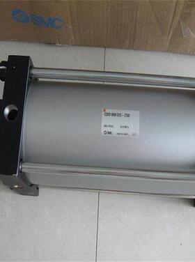 全新正品SMC氣缸CS1FN/CDS1BN125/160/180/200-50-75-100-150-200