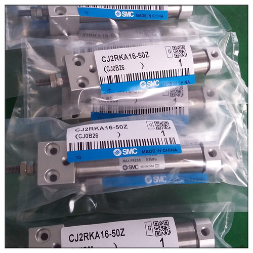 smc不锈钢迷你气缸