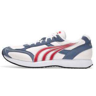 网面透气中考体测运动鞋 Do－win 男夏季 马拉松训练跑鞋 多威跑步鞋