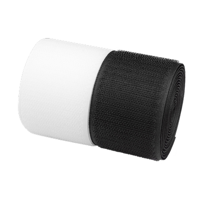 魔术贴粘扣带衣服粘贴条子母贴