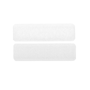 魔术贴衣服专用强力自粘贴条带衣服袖口粘扣贴条子母贴毛刺粘贴片