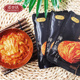 还口以辣白菜100g 10袋正宗泡菜朝鲜族下饭菜酱菜免洗免切