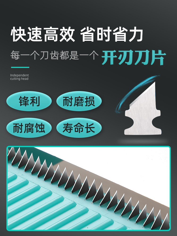 【厨师推荐】切丝器商用饭店龙江多功能护手土豆擦丝刨丝切菜神器