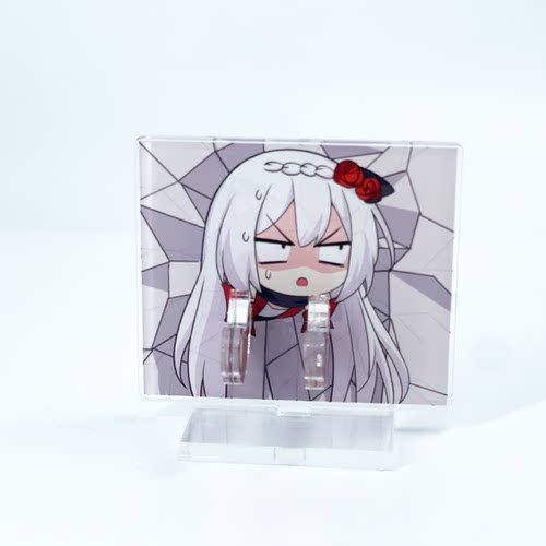 《江糊》系列秦珙小立牌