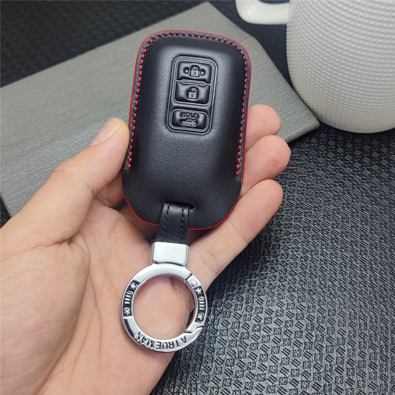 雷克萨斯车钥匙套壳RX300