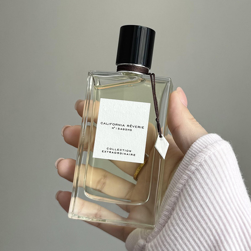 高级小众正品凡克尼罗里橙花香水