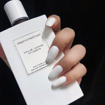 正品凡宝白檀杏仁雪松木小众香水