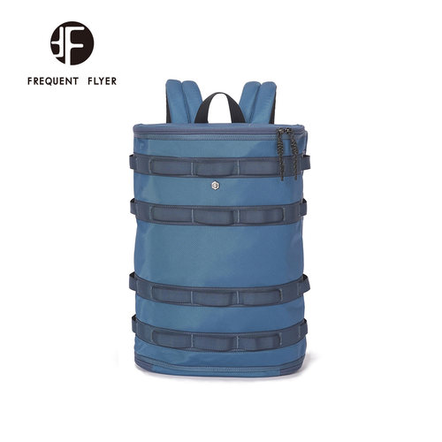 FREQUENTFLYER香港双肩背包