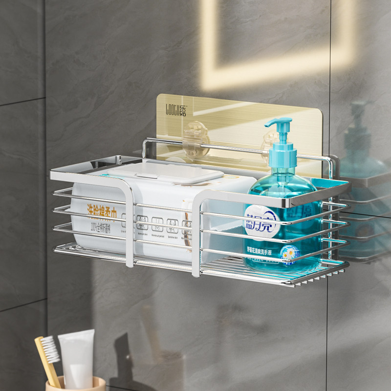 洗脸巾抽纸面巾专用置物架