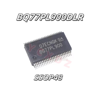 全新原装 BQ77PL900DLR 贴片SSOP48 电源管理芯片IC 进口现货直拍