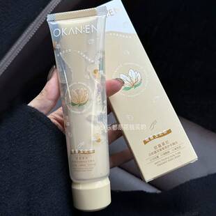 双管香氛护手霜女补水保湿 都去闻 香到我了 栀子花 滋润 茉莉花
