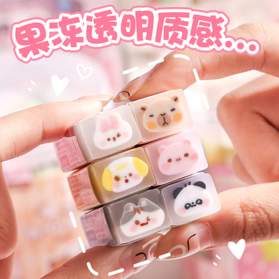 橡皮擦超干净无碎屑小学生专用像皮擦檫无屑巨干净聚小学幼儿园安