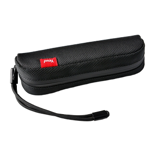 适用大疆灵眸OSMO POCKET2 二代口袋云台相机收纳包 防雨防刮耐磨 osmo pocket保护套便携速影C300手包手拿包