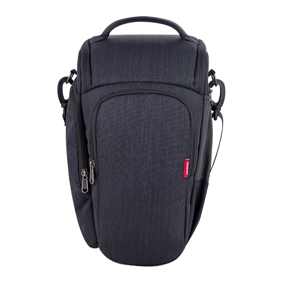 适用佳能尼康索尼单肩快拍相机包