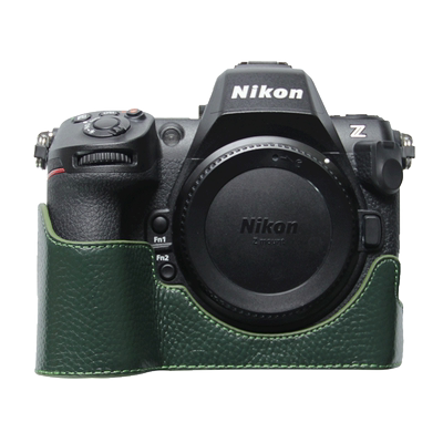 适用尼康Z8相机套复古皮套