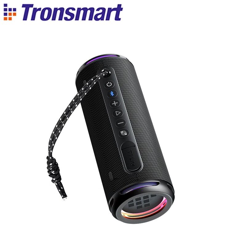 TronsmartT7lite便携式户外音箱