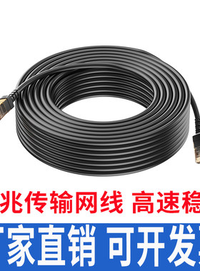 高速千兆六类网线10米