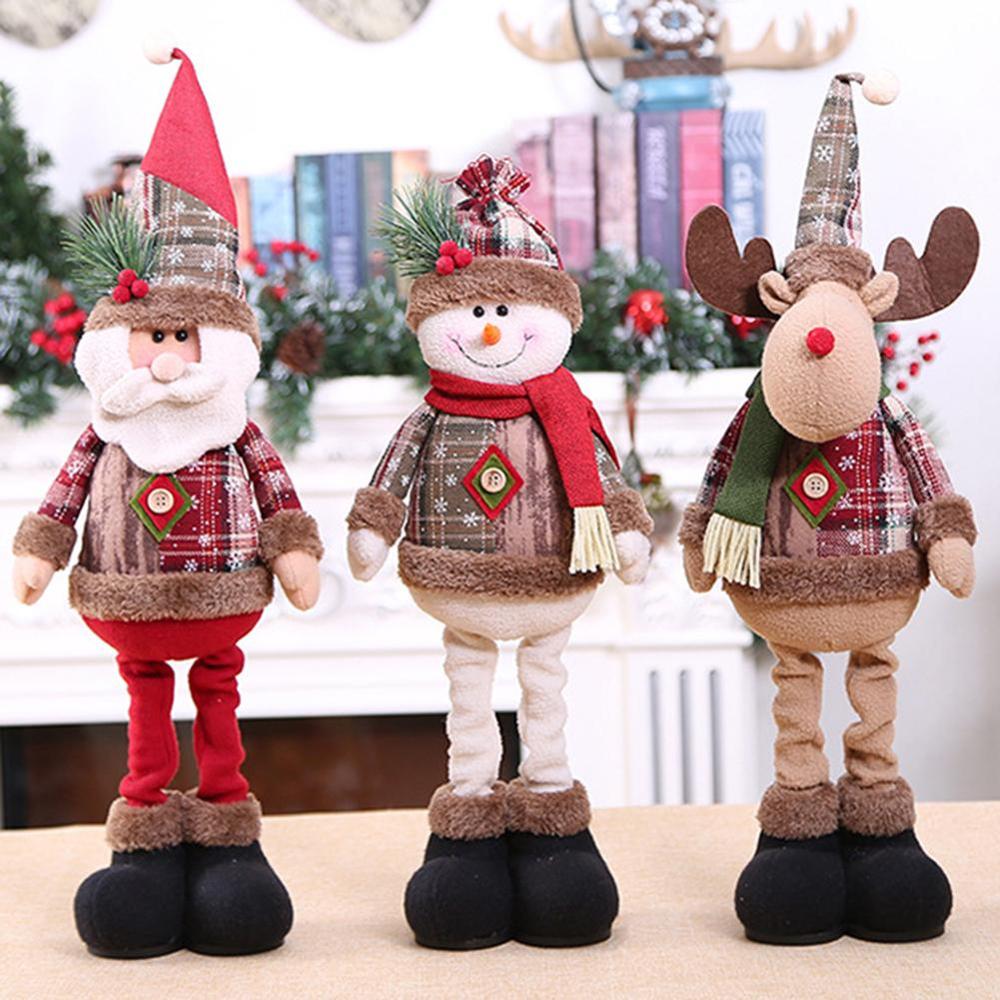 christmas decorations for home pendants navidad christmas