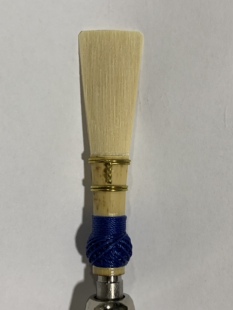 定制巴松哨片大管哨片进口苇片制作Bassoon Reeds