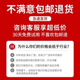 优选尔洗车机高压220v家用水枪清洗机大功率强力V增压水泵洗车.