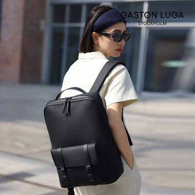 GastonLuga户外休闲双肩背包