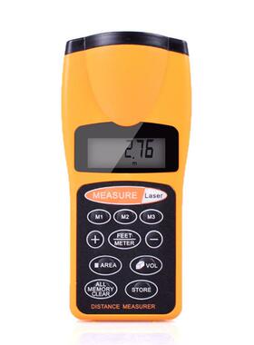 测距仪 超声波测量仪 多功能测距仪CP3007 厂家直销 外贸热销