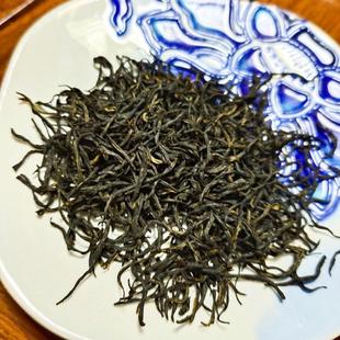 石莹阁 都匀红茶一芽一叶半斤装 都匀毛尖 春茶 口粮茶 散装