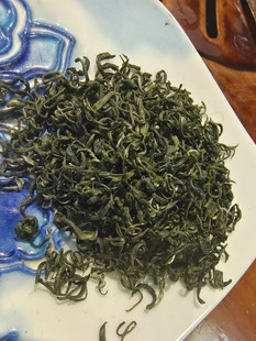 2025年雨前老树一芽一叶口粮茶 石莹阁  都匀 毛尖  耐泡口感浓郁