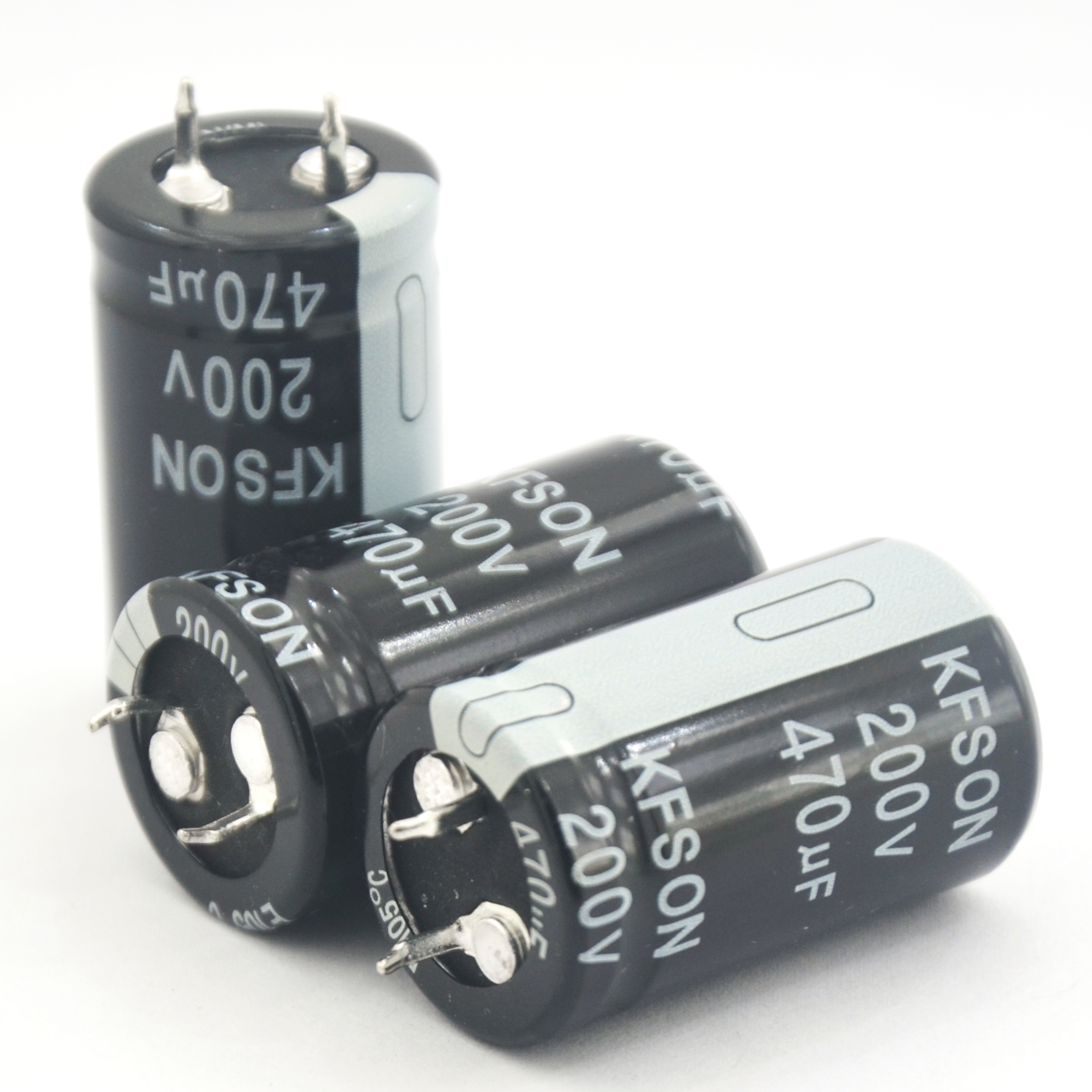 KN471M20022*36AKFSON470UF/200V