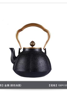 新中式轻奢酒店售楼处雕塑艺术品简约现代抽象透明树脂桌摆件N