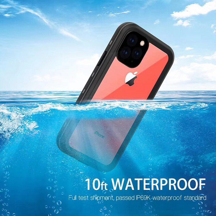 苹果iPhone11ProMax防水手机壳防摔外壳11pro硅胶全包防尘保护套|msdalam kategori Aksesori Digital 3C, Aksesori telefon bimbit, Kes telefon bimbit/Shell - dari Buy2taobao.com untuk memberikan perkhidmatan ejen Taobao profesional membeli
