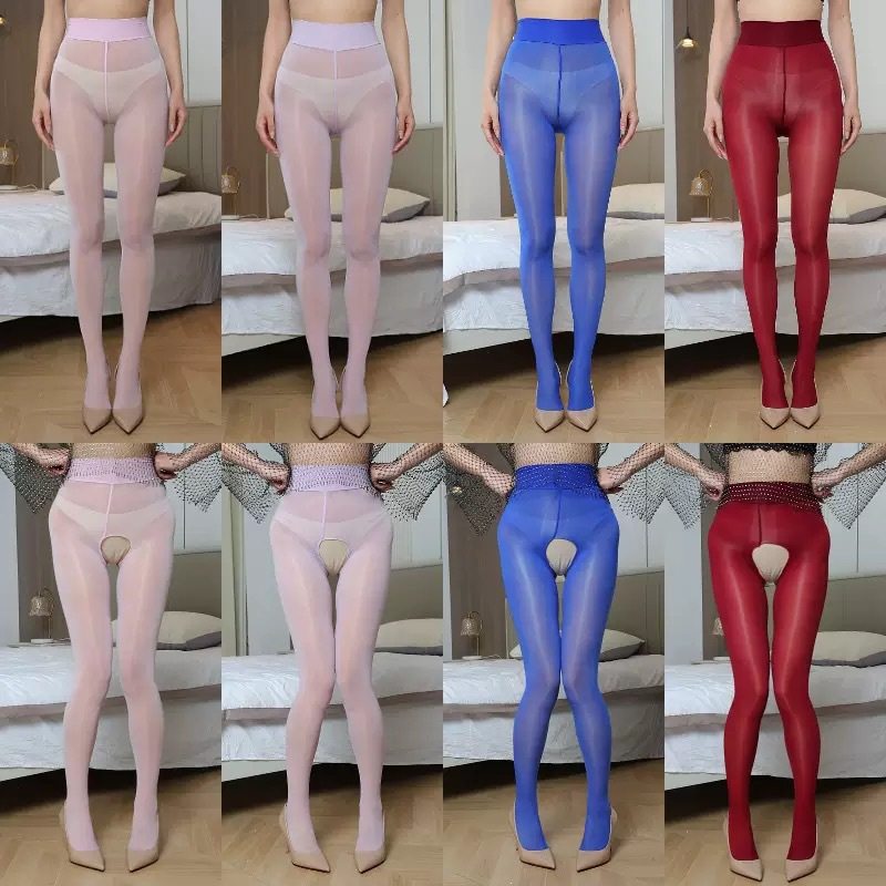 大码开档油光亮丝袜情调黑丝袜性感珠光超薄马油袜光腿神器连裤袜,女士内衣/男士内衣/家居服,连裤袜/打底袜,淘宝优惠券,粉丝福利购,淘宝优惠卷