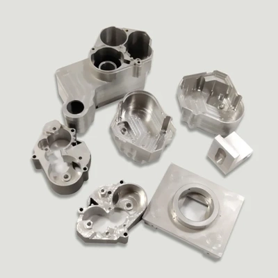 机加工超精密自动化配件来图定制数控五金零件铝合金精密定做