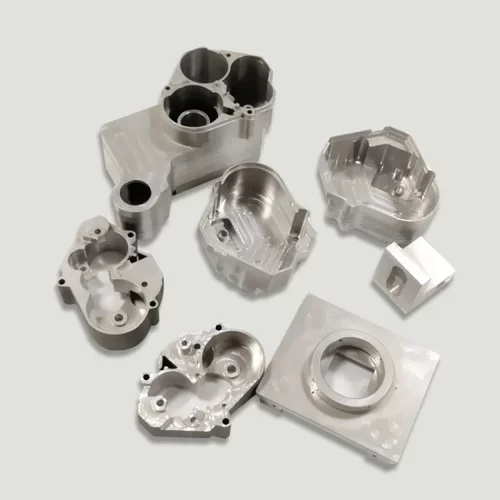 机加工超精密自动化配件来图定制数控五金零件铝合金精密定做