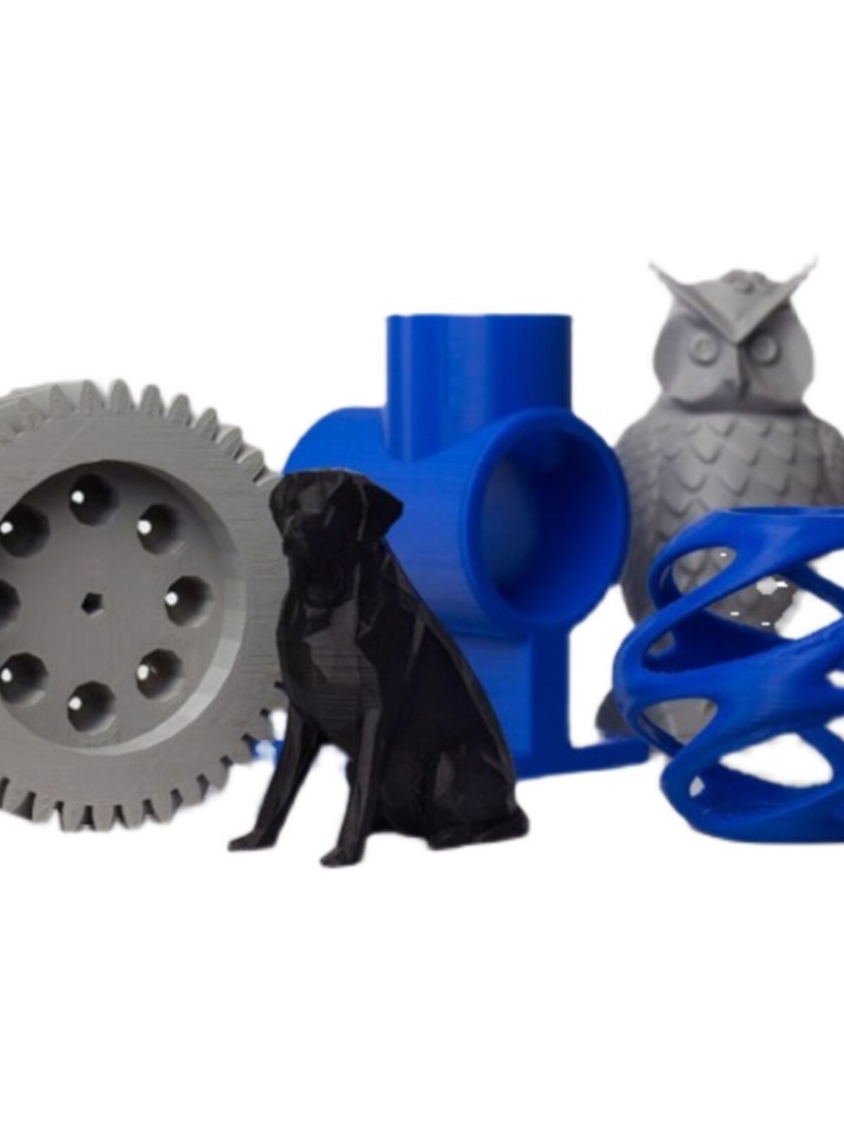 SLA3D 인쇄 복근 전자 장비 첫 번째 보드 플라스틱 쉘 부품 사용자 정의 모델 프로토타입 생산 CNC 처리 단지