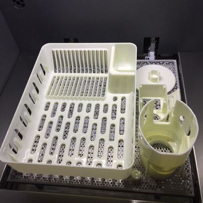 线材PETG打印FDM工艺3D打印