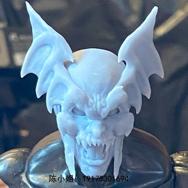 源头厂家工业级3D打印服务个性化定制手板模型