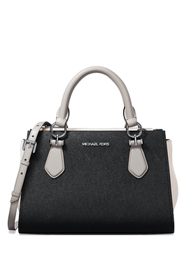 新款MICHAEL KORS MK Marilyn女士小号通勤百搭单肩斜挎包手提包