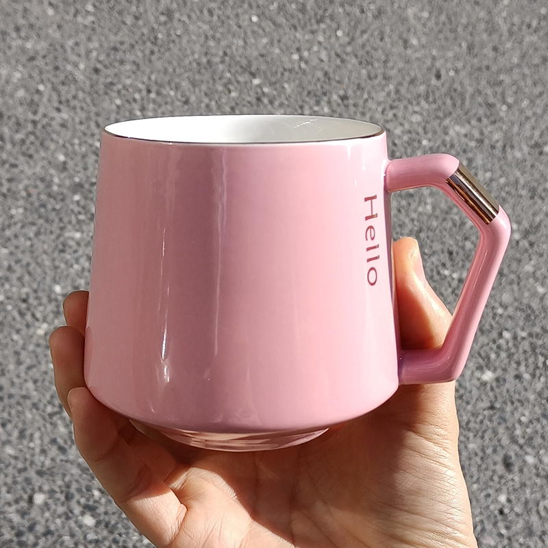 食魔师陶瓷马克杯尾货清仓处理